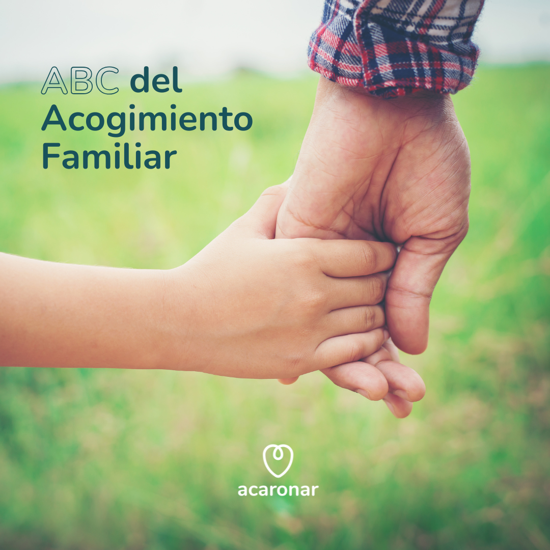 abc acogimiento familiar