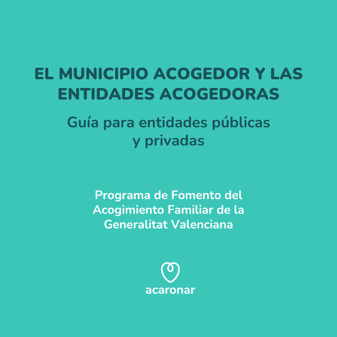 guia completa entidades
